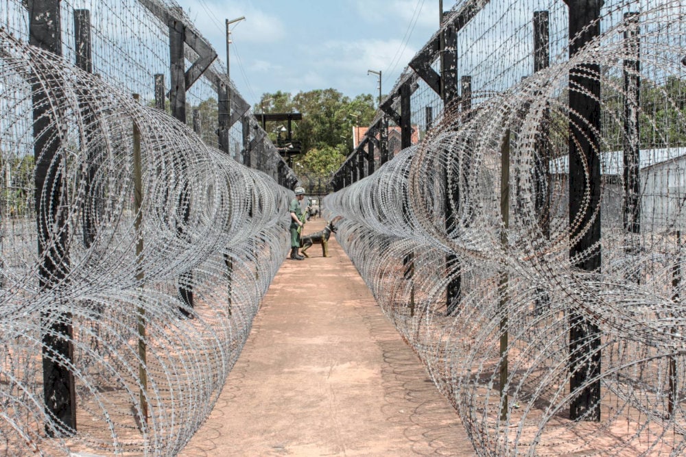 Phu Quoc Prison Museum is a significant historical landmark offering a deeper look into Vietnam’s wartime past and national resilience